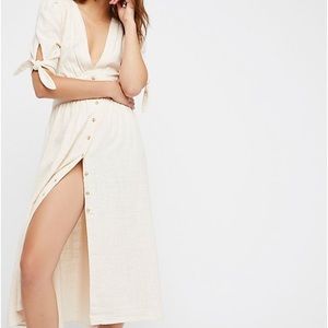 Free People Love of my Life dress